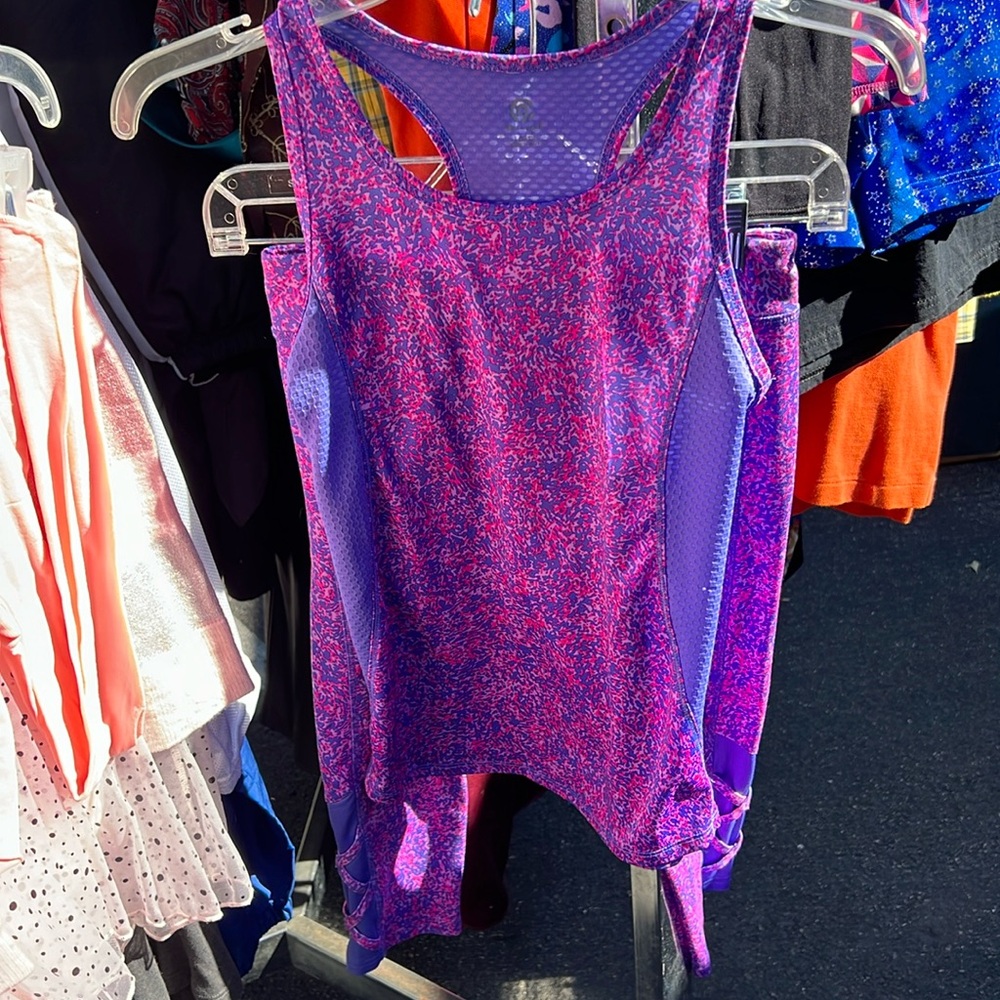 Athletic Set